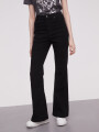 Pantalon Someli Negro