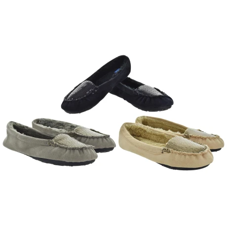 PANTUFLA DAMA 19058 PANTUFLA DAMA 19058
