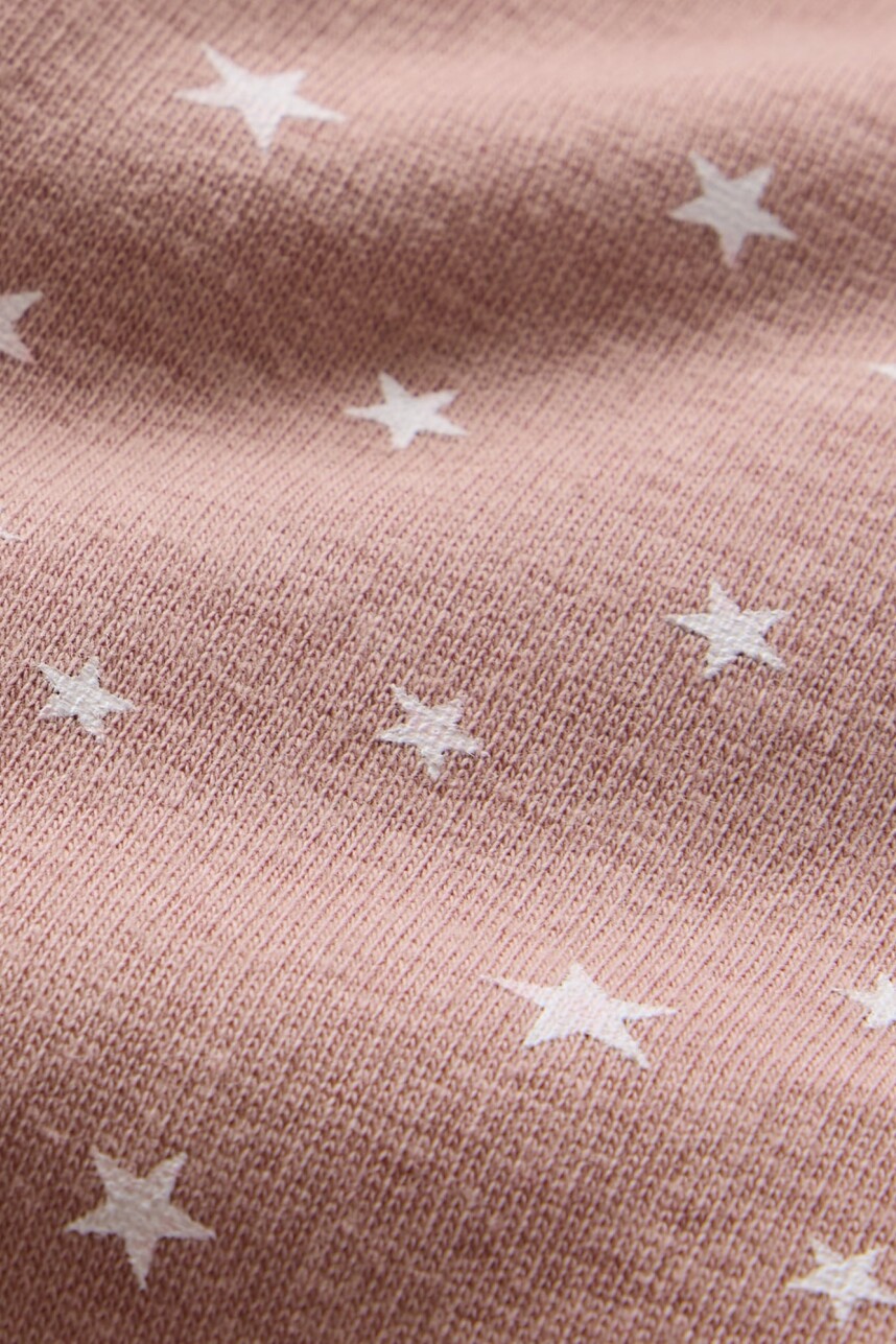 Calza Cozy Toddler Niña Fawn Beige 632