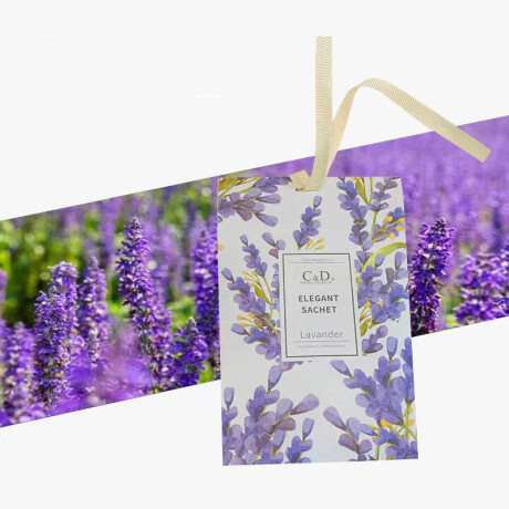 Aromatizador Placar Lavanda