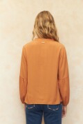 CAMISA GRAPE Camel