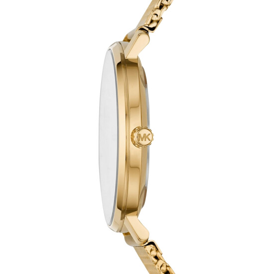 Reloj Michael Kors Pyper Acero Oro 0