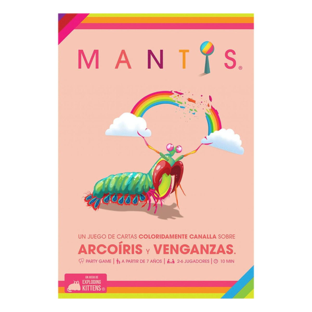 Mantis 