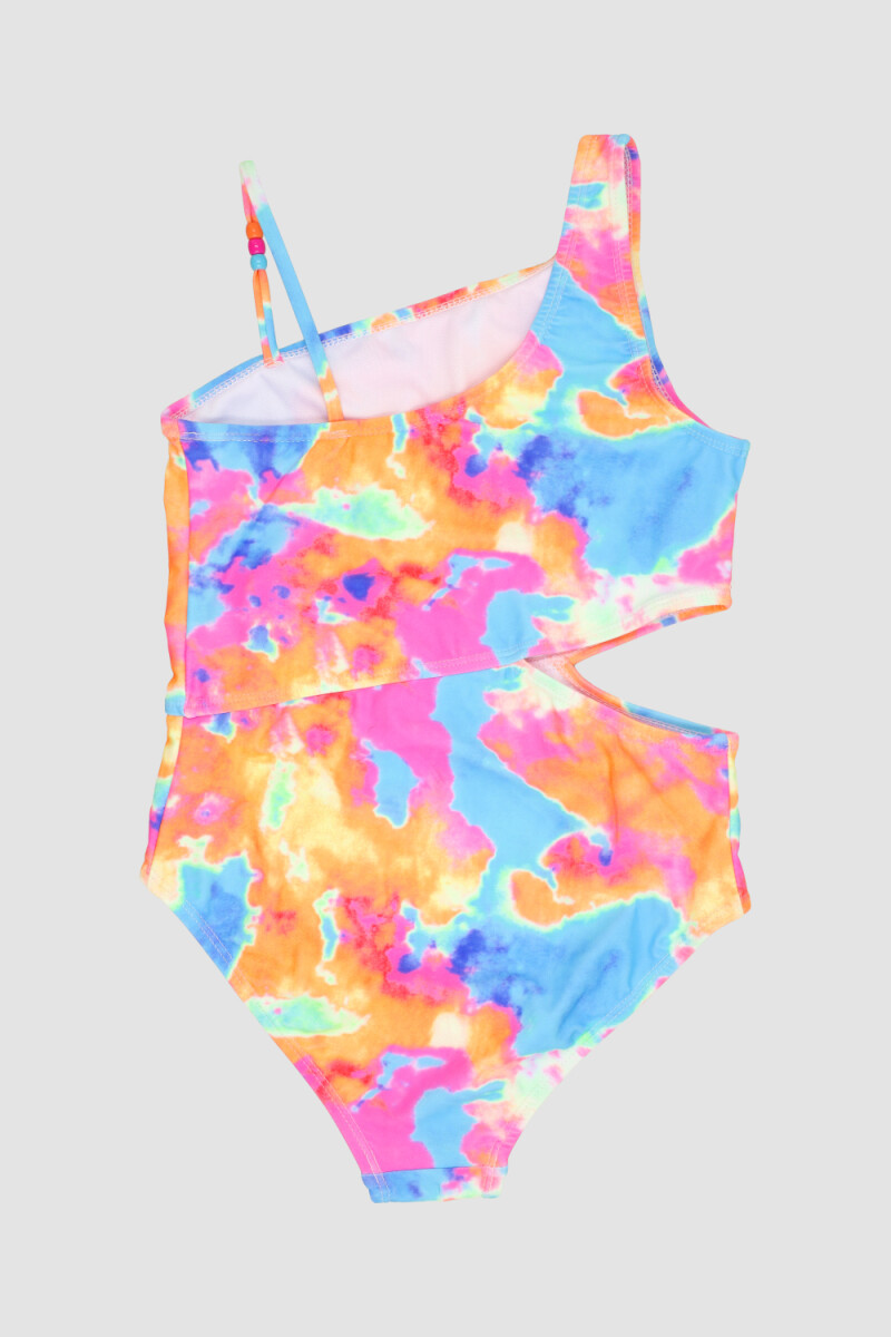 Malla vitamin 8-18a Rainbow