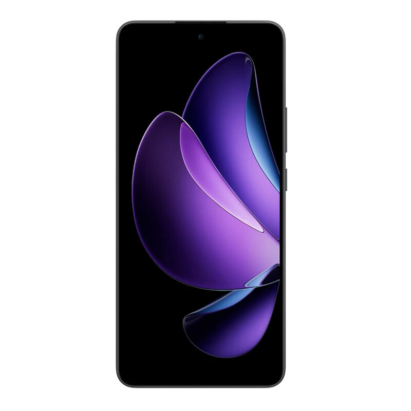 Celular OPPO Reno 13F 256GB 12GB 5G Gris Grafito Celular OPPO Reno 13F 256GB 12GB 5G Gris Grafito