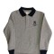Buzo deportivo St. Patrick´s Gris