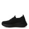 Championes de Mujer PUSH Rum Con Cordones Negro