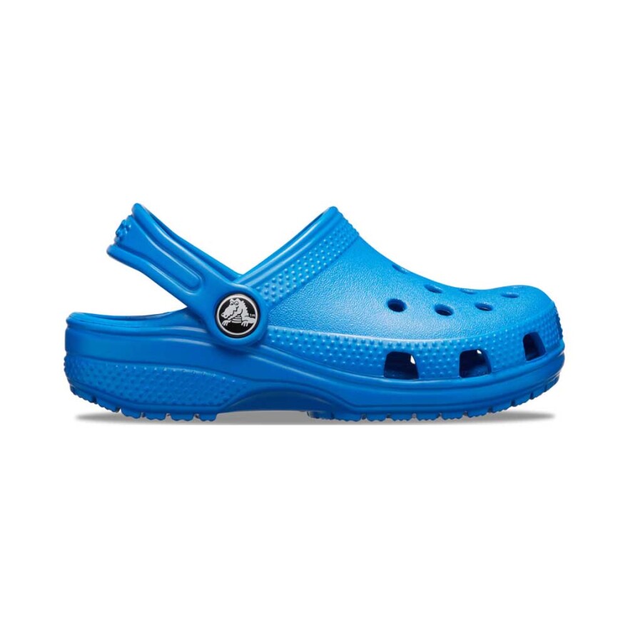Classic Clog K - Niños mas de 5 años Bright Cobalt