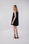vestido Adriana NEGRO