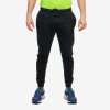 Austral MEN JOGGING PANT - BLACK Negro-Negro