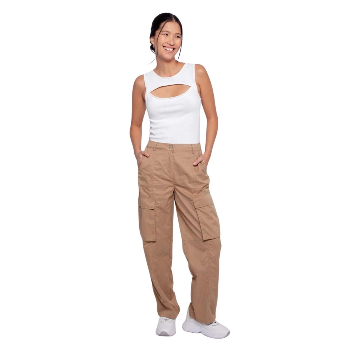 PANTALON WALTERS XS-L - VISION 