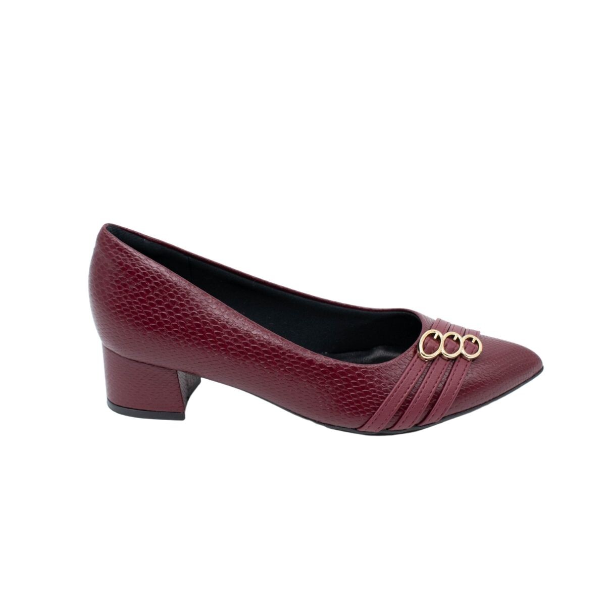 ZAPATO 34-40 - SNAKE VINH 