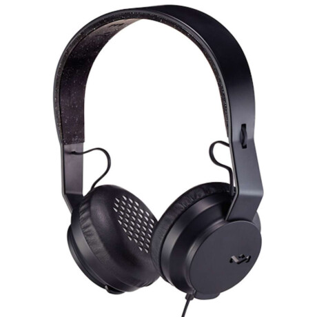 Auriculares Rebel On Ear Negro