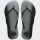 Ojotas Havaianas Slim Gloss Negro