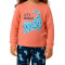 MICOMIC PIJAMA GIRL