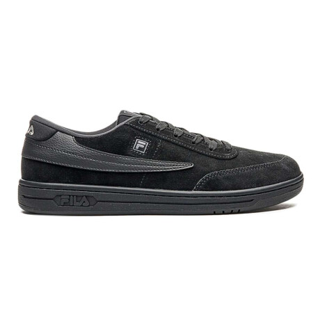 Fila Champion Lifestyle Tenis 88 Sport Hombre Negro-Grafito