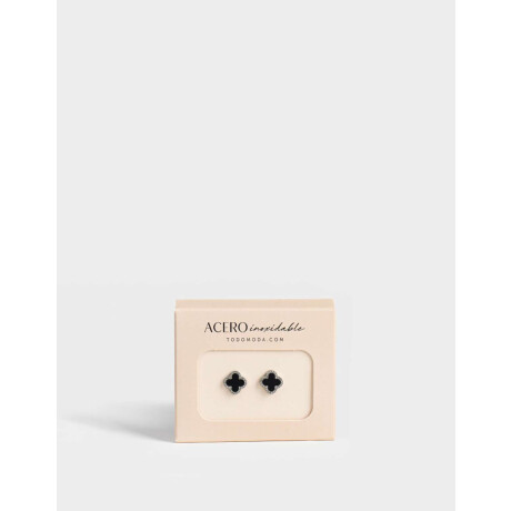 Aros Pasantes De Acero Quirúrgico Plateado