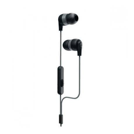 Auriculares Skullcandy Ink D+ Negro C/ Mic Auriculares Skullcandy Ink D+ Negro C/ Mic