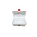 CAJA VALIJA BOTIQUIN HANDY BOX 10 LTS MULTICOLOR
