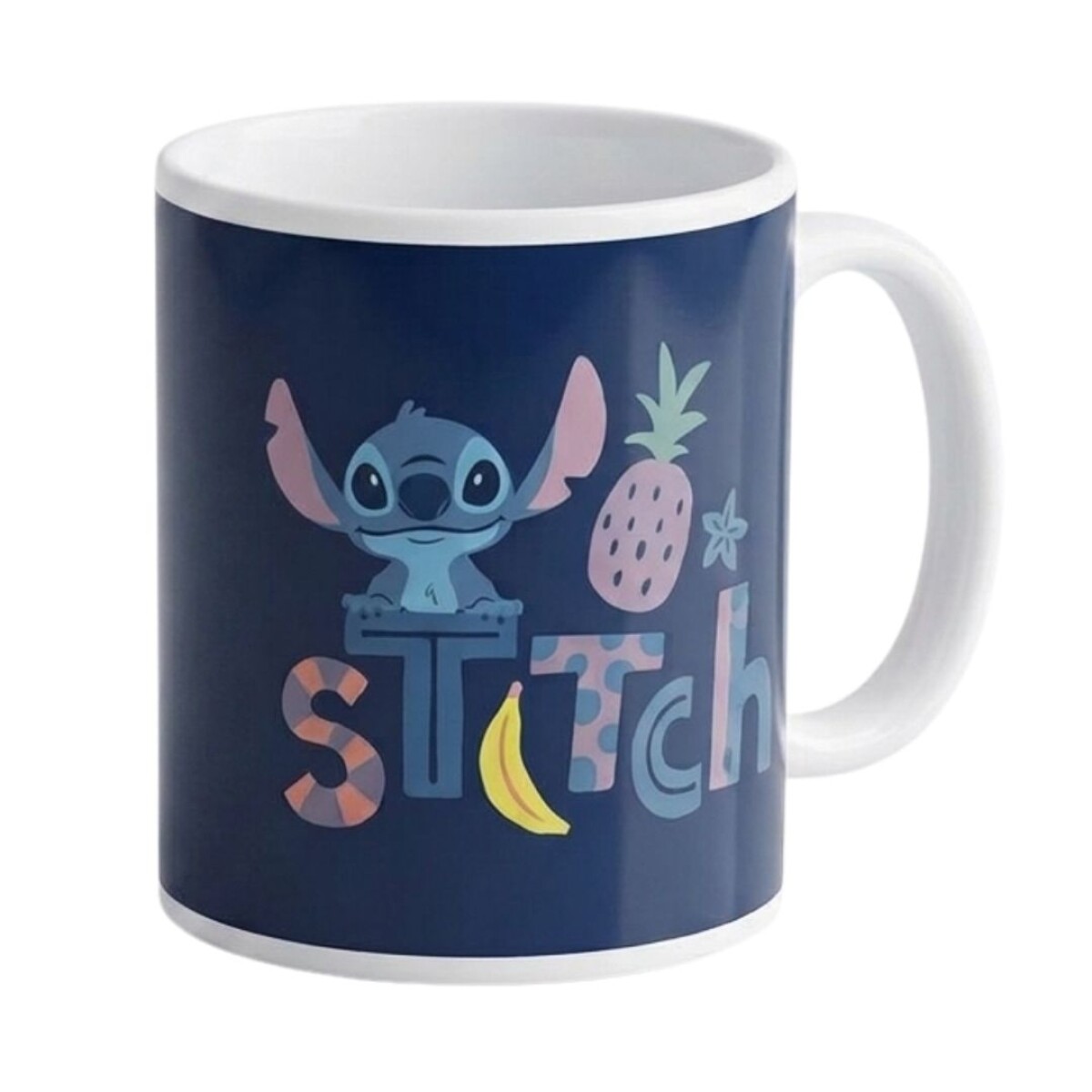 TAZA DISNEY • 350ml 