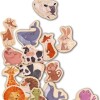 Set imanes HAPE animales Set imanes HAPE animales
