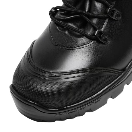 Bota táctica Acero Choque Bota táctica Acero Choque