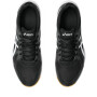 Upcourt 6 - Hombre Black/white