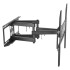 Soporte Pared Tv Led Plasma Doble Brazo Brateck 37 A 70 Soporte Pared Tv Led Plasma Doble Brazo Brateck 37 A 70