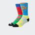 Medias Stance Hot Space Multicolor