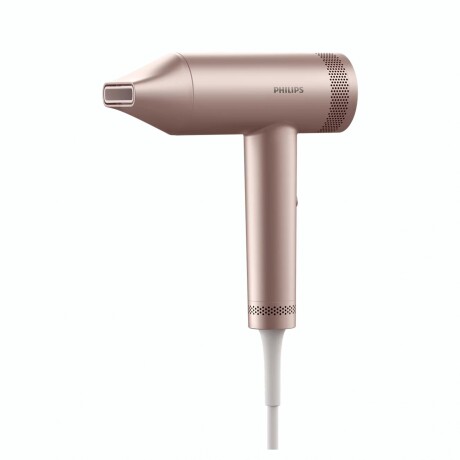 Secador De Pelo PHILIPS BHD837/00 1400W Sensores ThermoShield Secador De Pelo PHILIPS BHD837/00 1400W Sensores ThermoShield