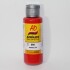 PINTURA ACRILICA ARTISTICA DIBU 60 ML. DIFERENTES COLORES COLOR BERMELLON 066