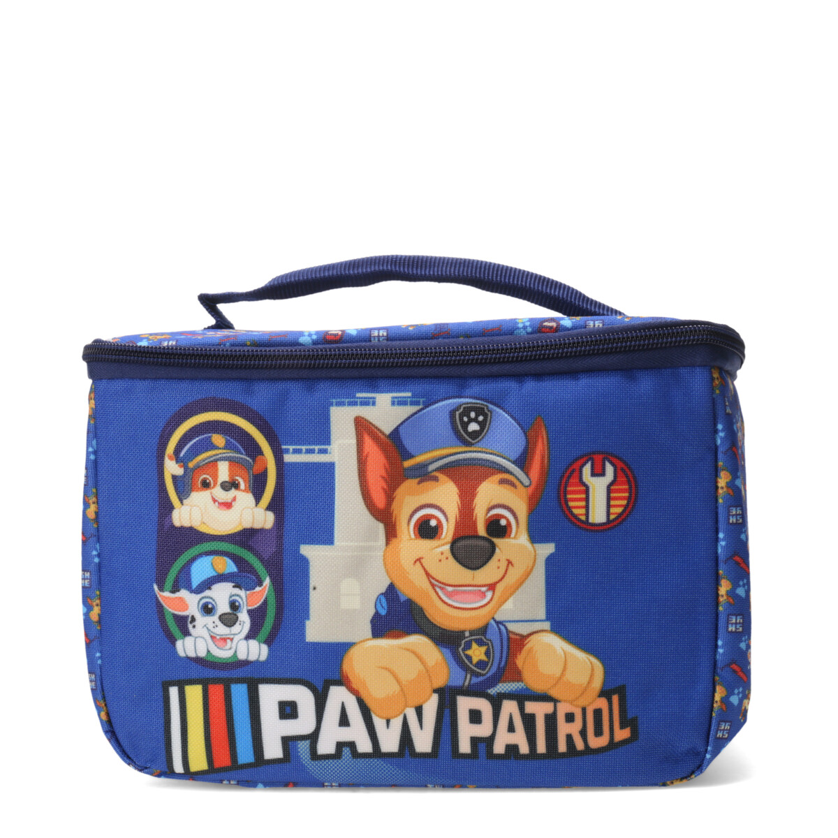 Lanchera Disney Paw Patrol - Azul 
