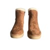 Botas Winnter New Walk 35-40 Marron