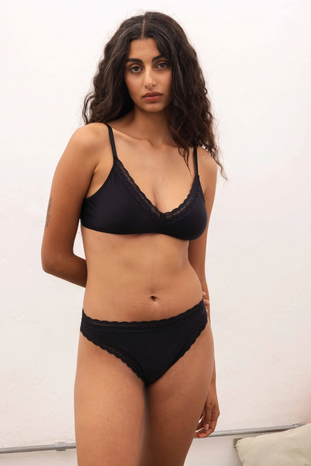 B30 Pantie Isa