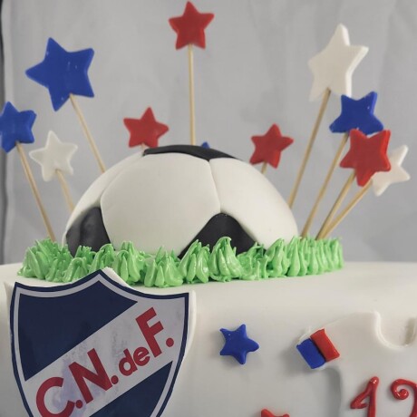 Fútbol - Nacional Fútbol - Nacional