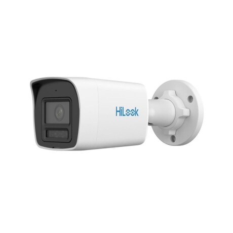 Camara Hilook Ip 2MP Colorvu Bullet 001