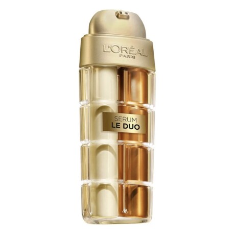 Pack Loreal Age Perfect Sérum Midnight + Sérum Le Dúo Pack Loreal Age Perfect Sérum Midnight + Sérum Le Dúo