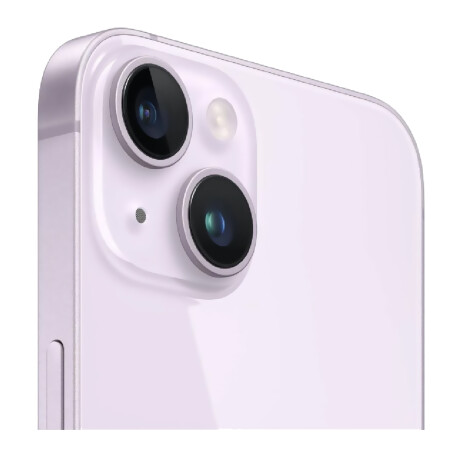 Celular Iphone 14 128GB (Refurbished) Excelente Purpura