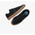 CONVERSE SPORT CASUAL OX BLACK/BLACK/GUM BLACK/BLACK/GUM