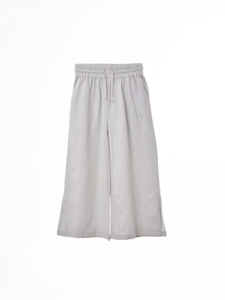 PANTALON JUAQUI III CELESTE