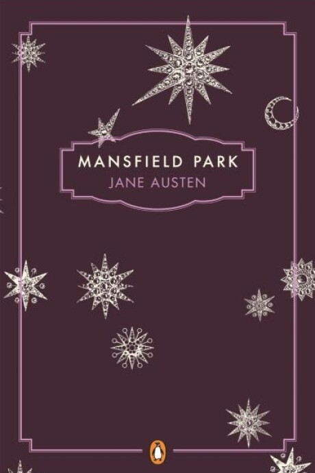 MANSFIELD PARK MANSFIELD PARK