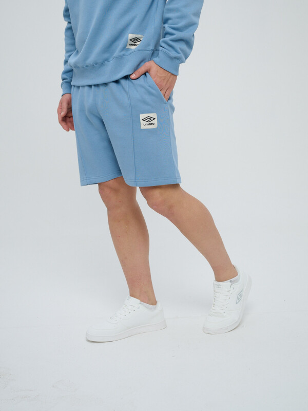 BERMUDA RLXD Umbro Hombre 00p