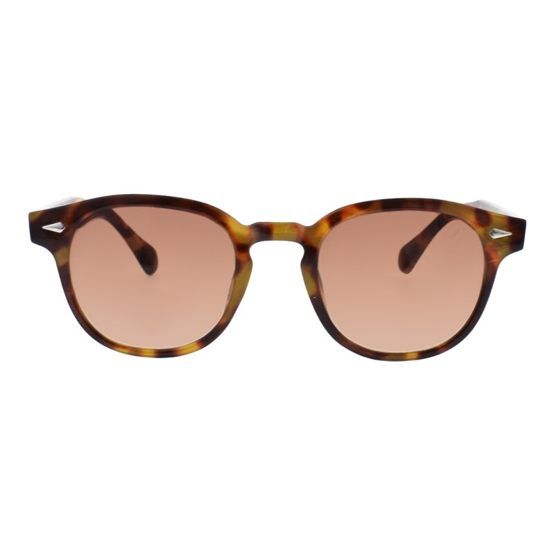 Lentes de Sol Chilli Beans Lausana Animal Print