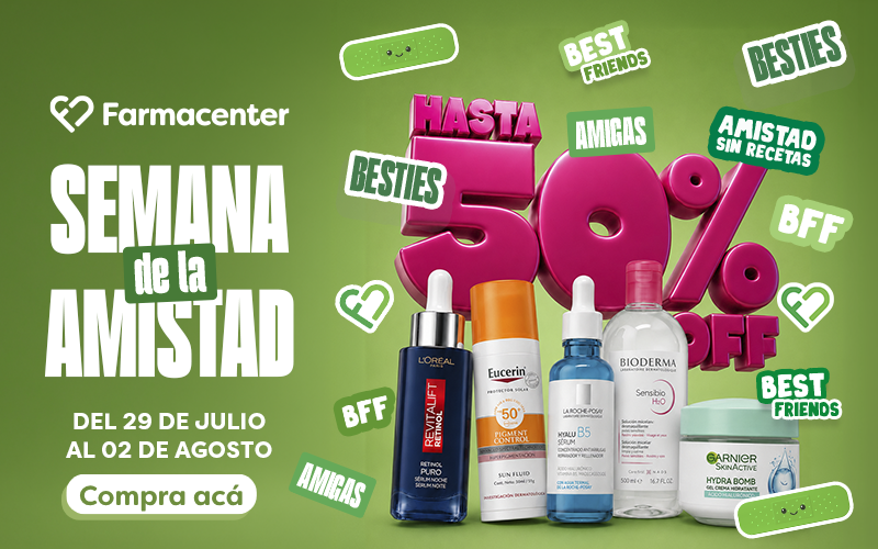 Semana de la amistad