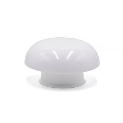 Sombrerete PVC 110 NICOLL Sombrerete Pvc 110 Nicoll