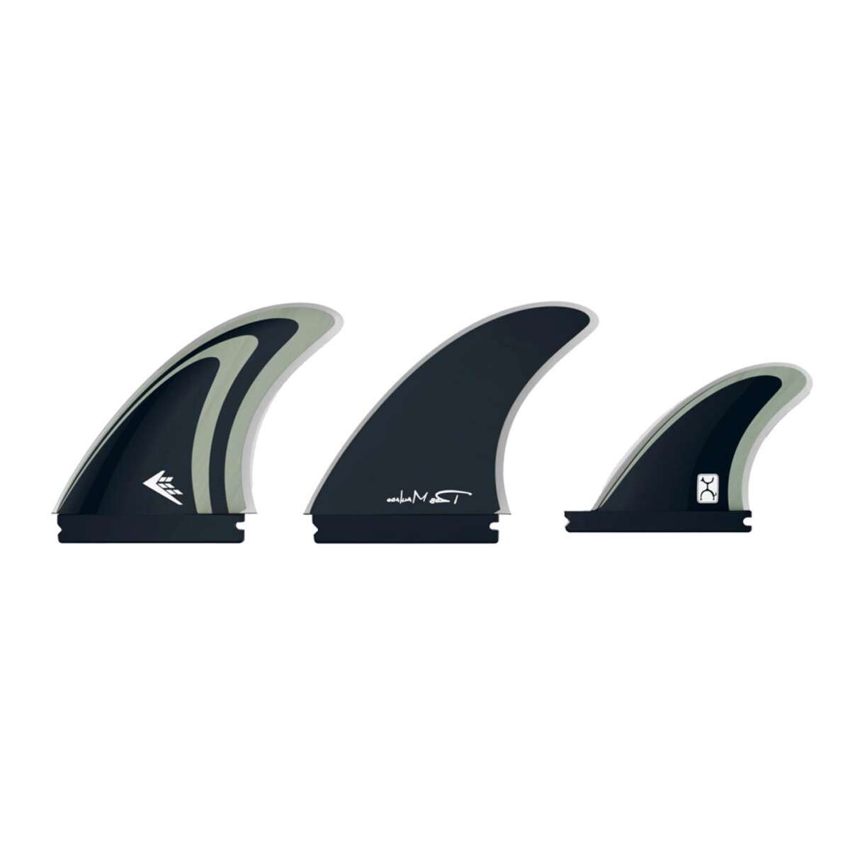 Quilla Firewire Machado Single Tab - Twin + 1 