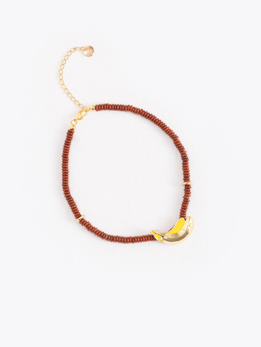 COLLAR BANANA 