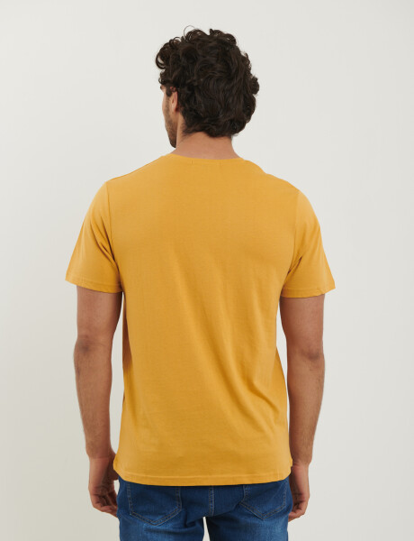 520770 T-SHIRT NAVIGATOR Amarillo