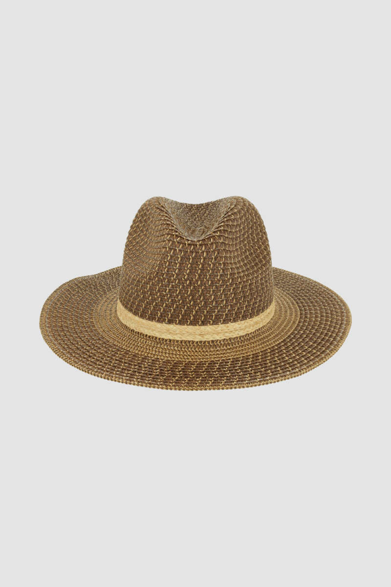 Sombrero ofelia Variante unica