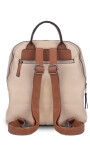 MOCHILA MEMPHIS NUDE C/CARAMELO
